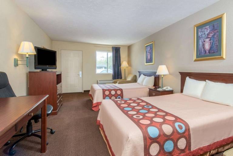 Motel Richmond