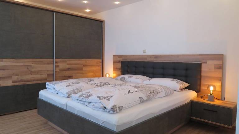 Ferienwohnung Grevenmacher