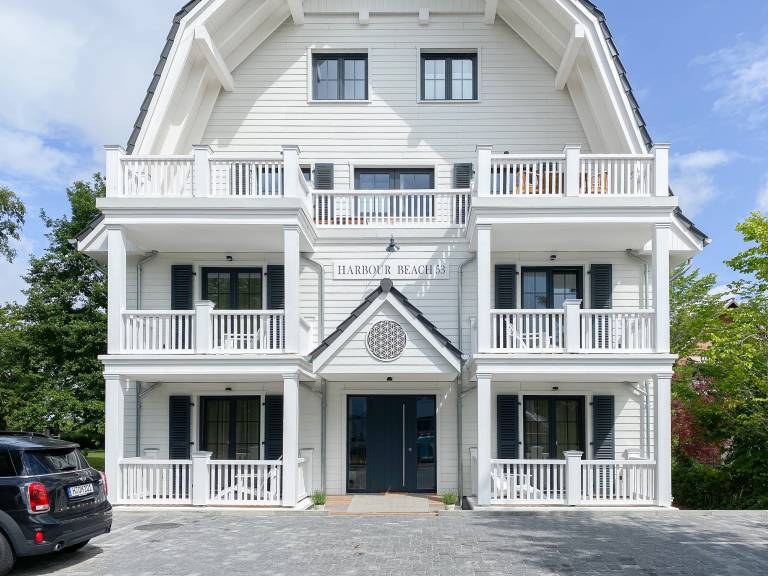 Ferienwohnung Timmendorfer Strand