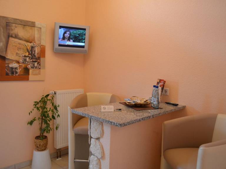 Ferienwohnung