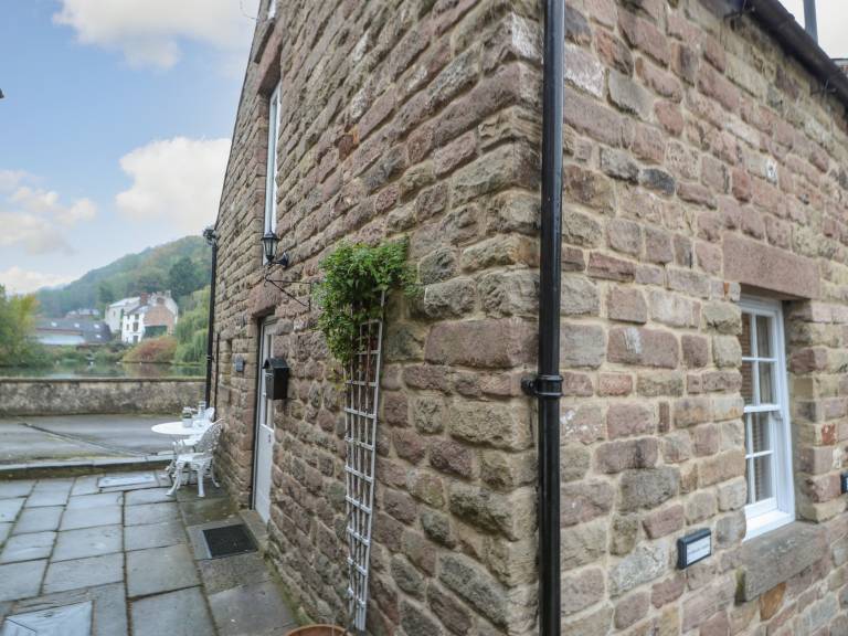 Cottage  Matlock Town