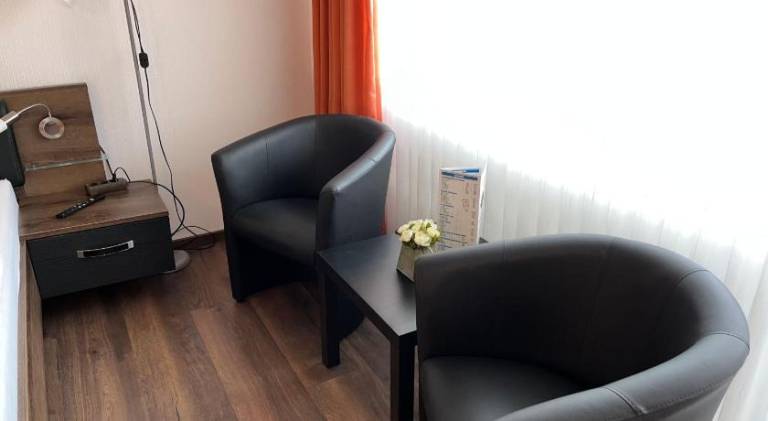Hotel Filoxenia — photo 3