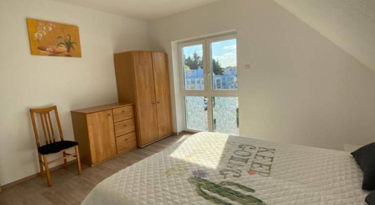 105 m&sup2; Ferienwohnung
