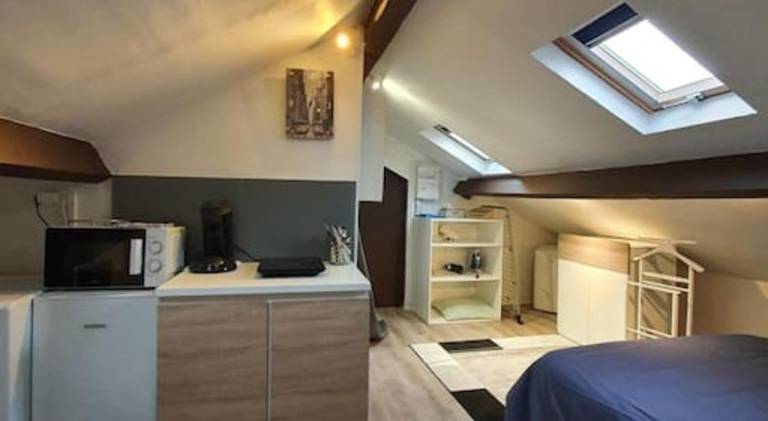 Nice holiday apartment | Dogs allowed — photo 2