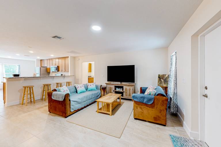 House Palm Bay