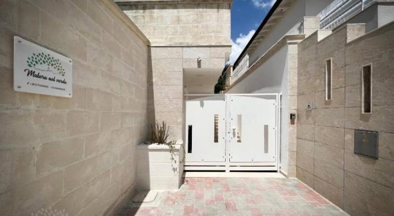 Matera nel verde — photo 5