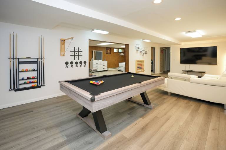 Apartment Amherst