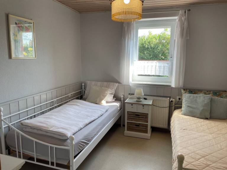 Ferienwohnung  Veitshöchheim