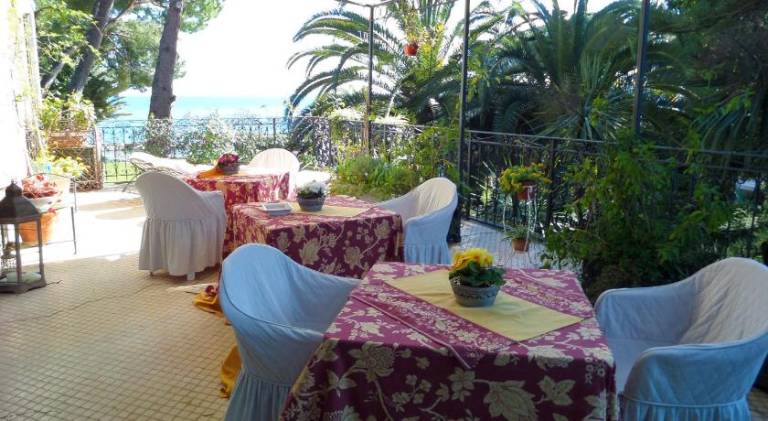 La Casa di Anny camere di Charme — photo 4