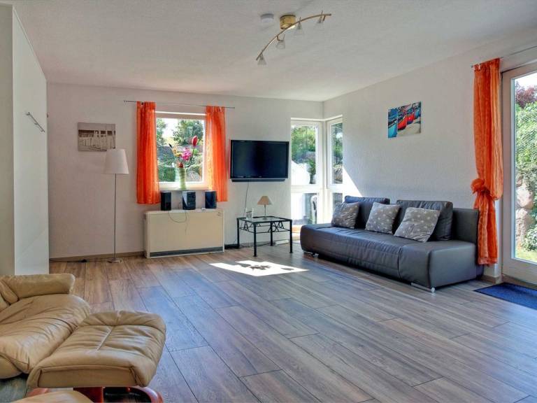 Ferienwohnung Sassnitz