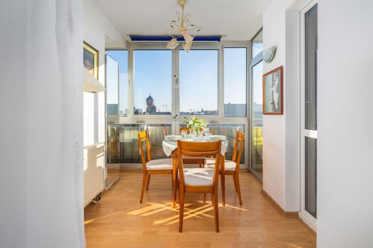 Child-friendly rental apartment | Pets are welcome — photo 2