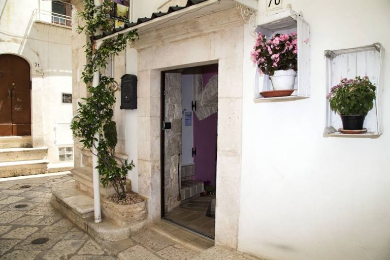 Bed & Breakfast Putignano