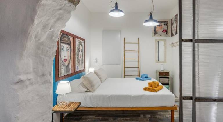 Holiday apartment with 1 room for 3 persons — photo 2