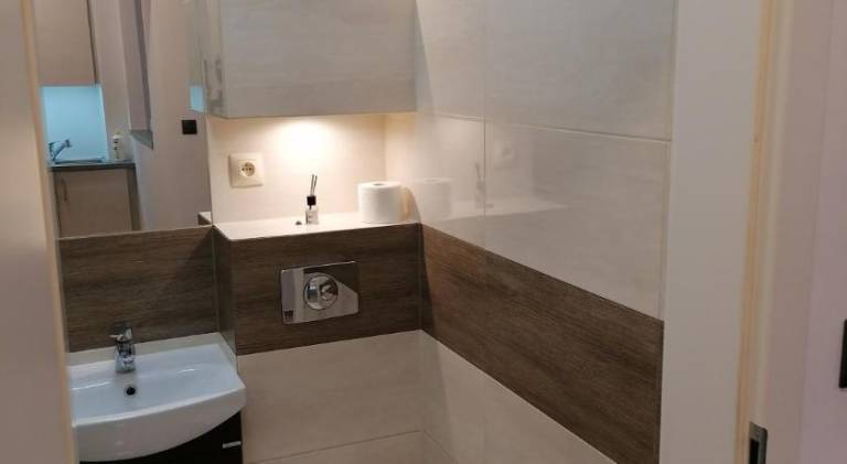 Holiday apartment with 1 room for 3 persons — photo 2