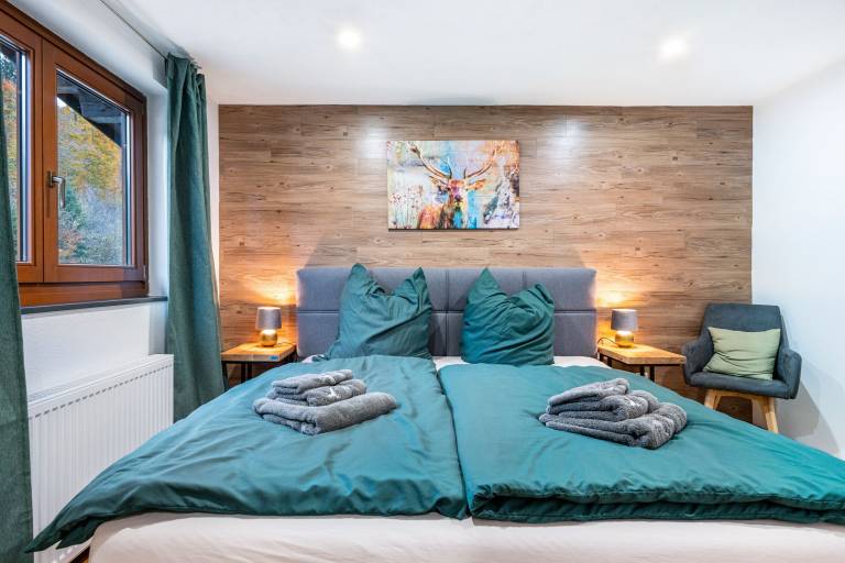 Ferienwohnung Fieberbrunn