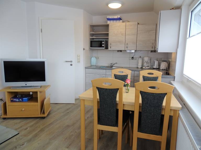 Ferienwohnung Kellenhusen