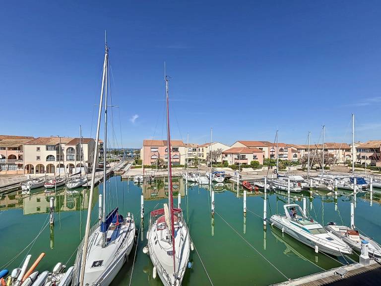 Appartement Mauguio