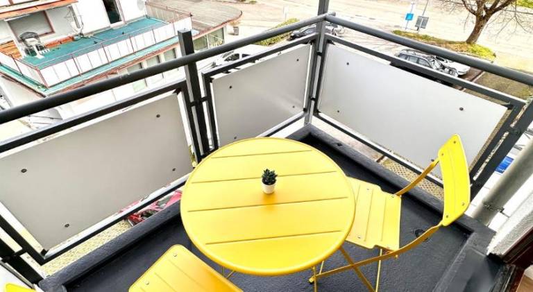 Holiday apartment with 1 room for 2 persons — photo 2