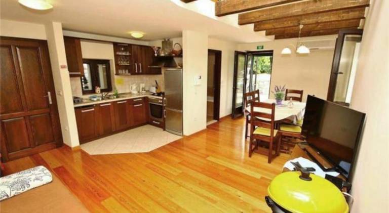 Villa with 3 rooms for 6 persons — photo 2