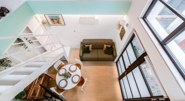 Apartment | Dogs allowed in Sesto San Giovanni