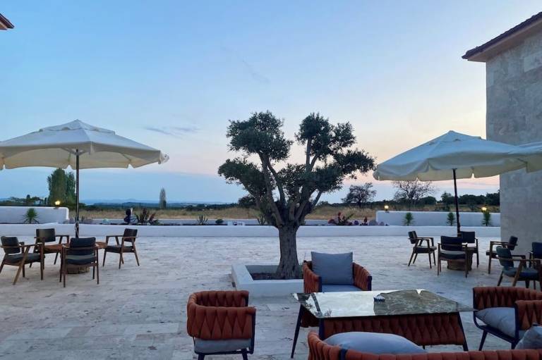 The Kirte Hotel