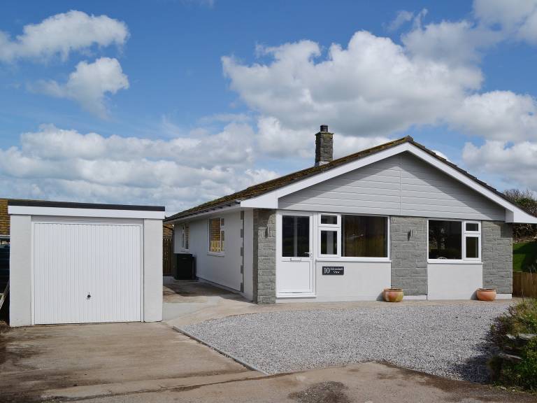 Cottage Polzeath