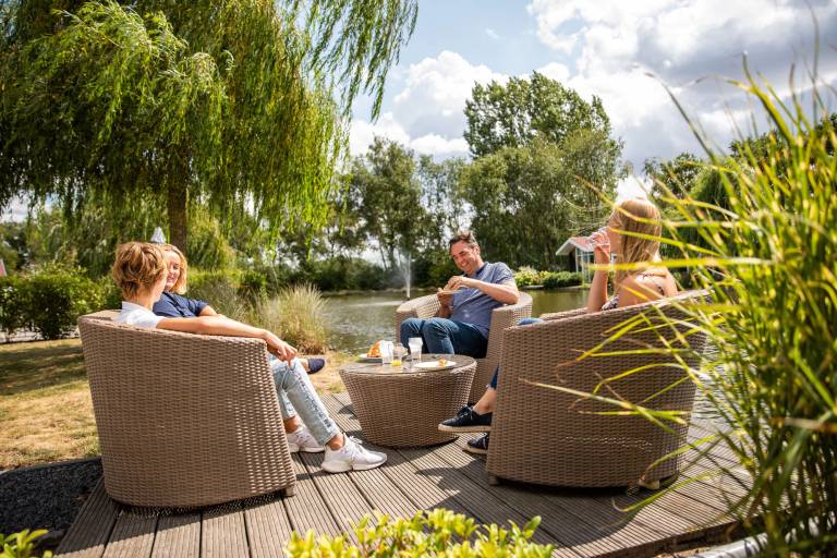Vakantiepark Lichtenvoorde