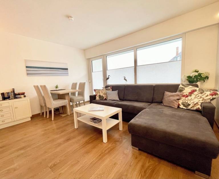 Ferienwohnung Norderney