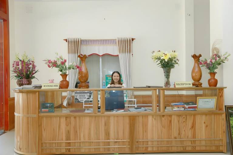 Phong Nha Midtown2 hotel — photo 2