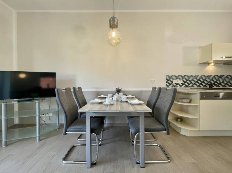 Apartment with terrace | Pets are welcome — photo 5