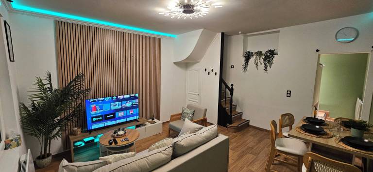 House Amiens