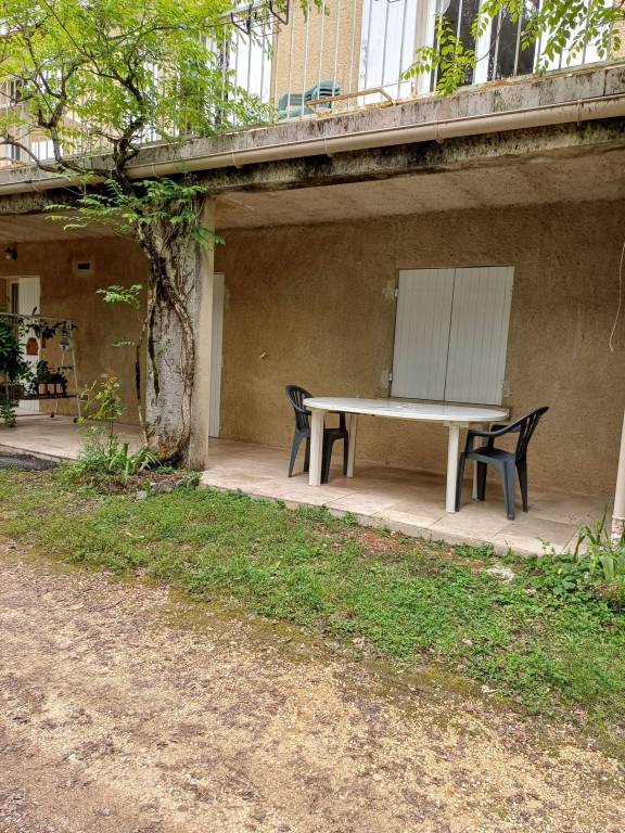 Appartement Carsac-Aillac