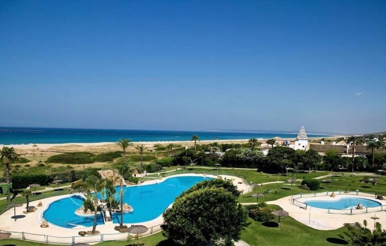 Apartamento Zahara de los Atunes