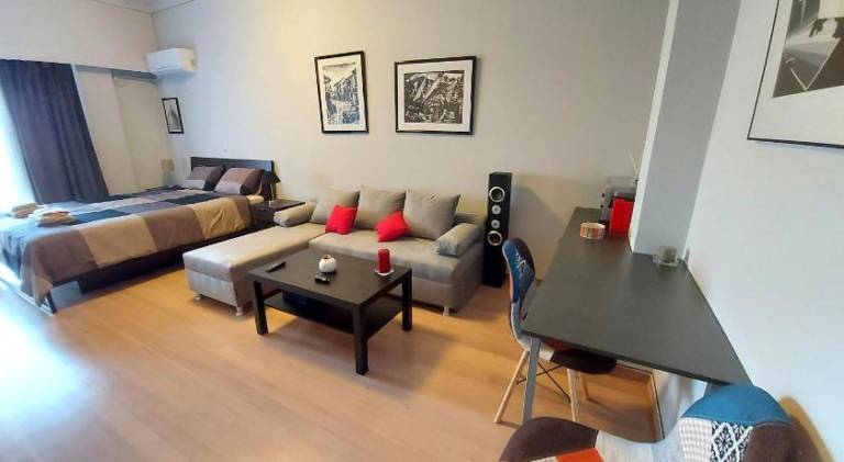 Rental apartment with terrace | Good for workation — photo 2