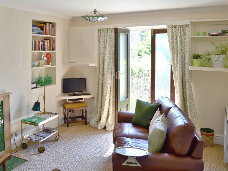 Cabin Romaldkirk