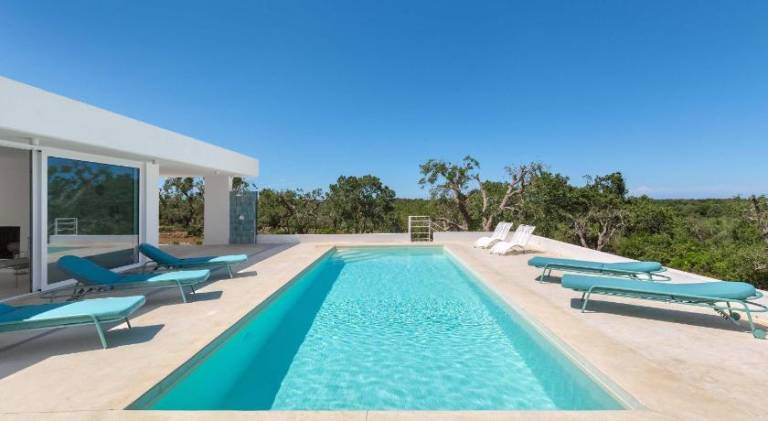 Pleasant villa with pool | Dogs allowed — photo 3