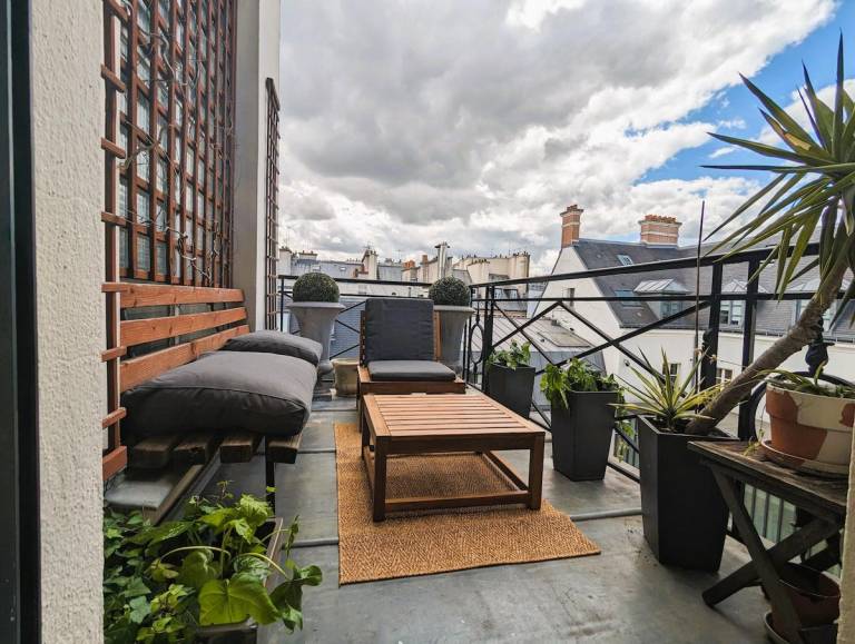 Vacation home | Close to Louvre | Pet-friendly — photo 5