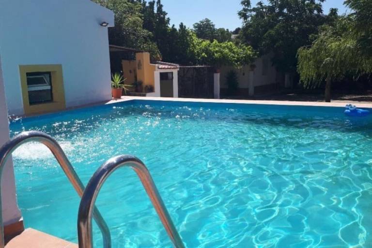 Ferienhaus São Brás e São Lourenço