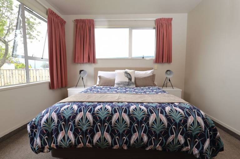 Motel Te Anau