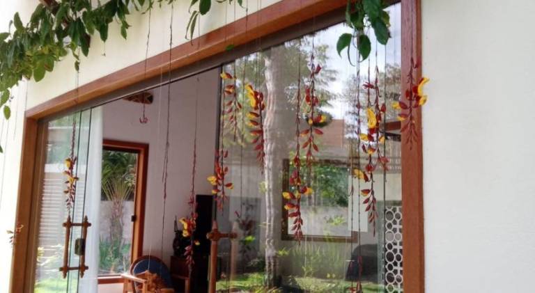 House | Dogs allowed in Porto Seguro