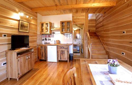 Apartman Desni Štefanki