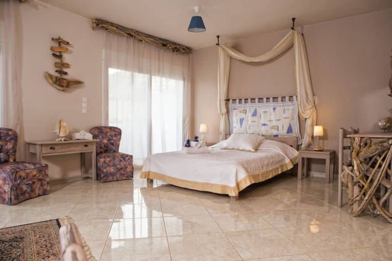 σπίτι Korasida