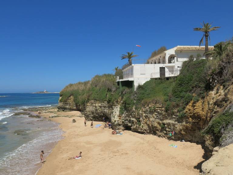 Villa Los Caños de Meca
