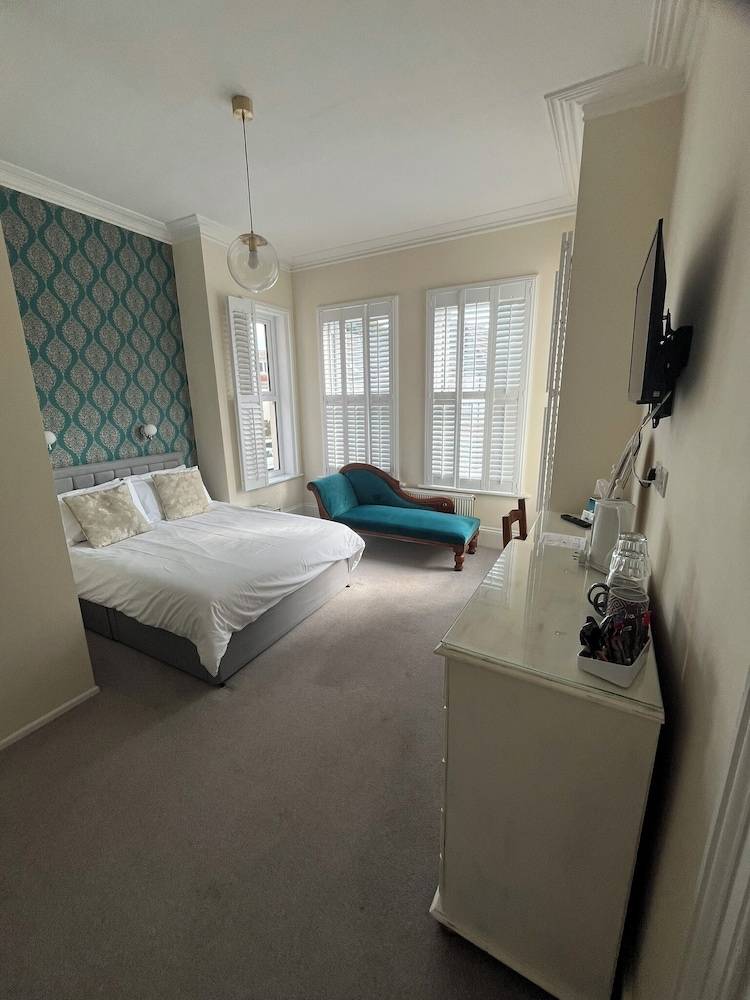Unterkunft  Bournemouth
