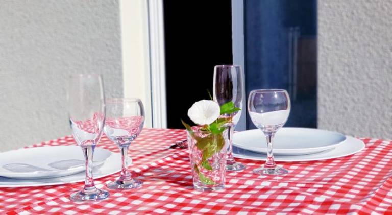 House with 3 rooms for 8 persons — photo 4