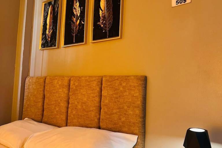 Comfort stay hotel