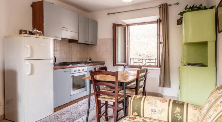 Rental apartment with 1 room for 3 persons — photo 3