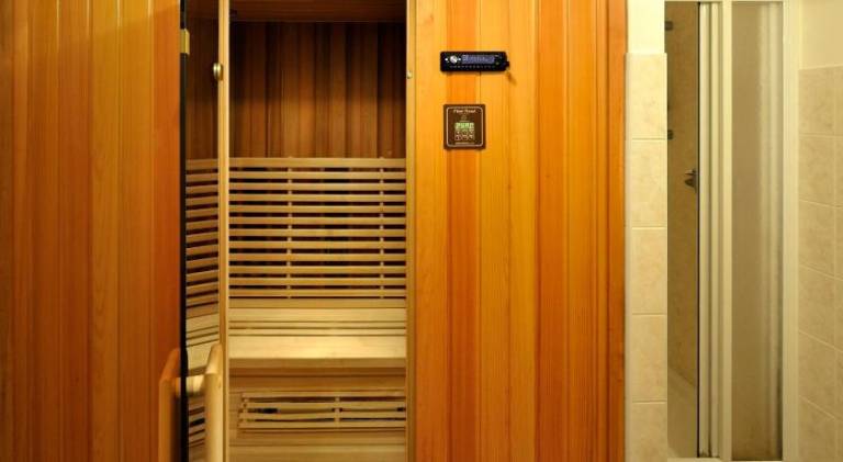 Hotel Krakonos — photo 4