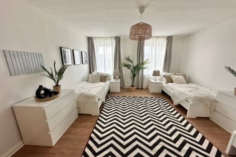 Ferienwohnung Ketzin