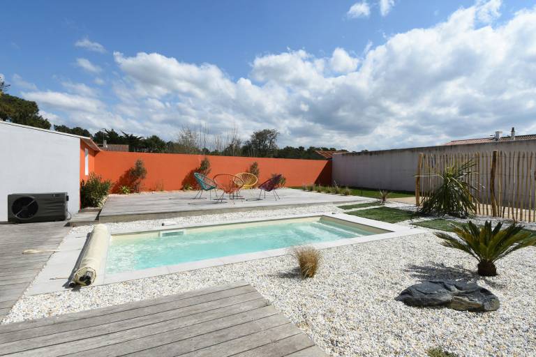 Villa La Barre-de-Monts
